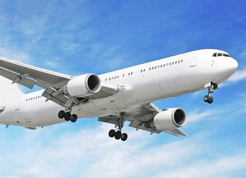 国际空运