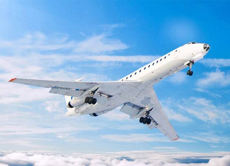 国际空运