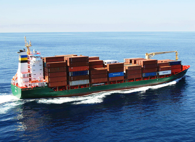 珠海国际货物海派到美国西雅图