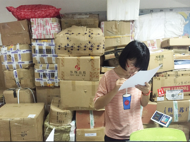 餐厅用品到比利时 铁运双清包税到门