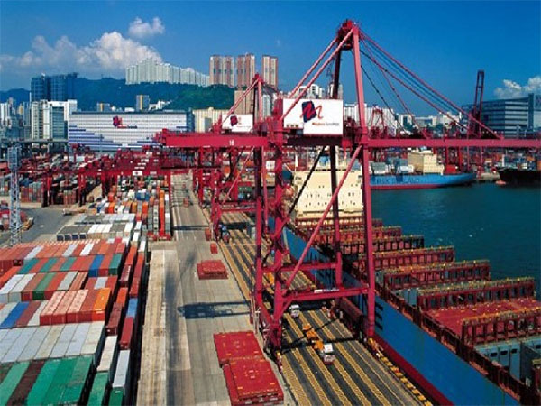 佛山到意大利海运包税